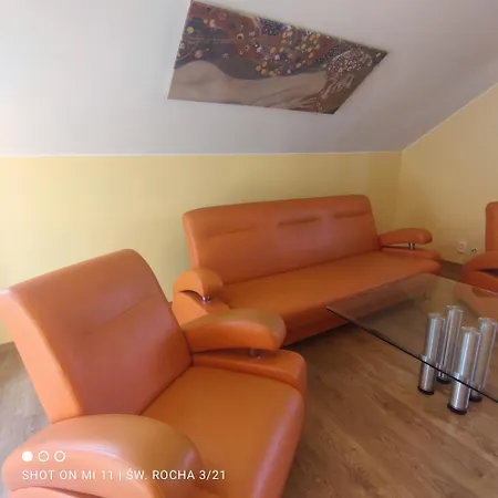 Rocha Daire Poznan