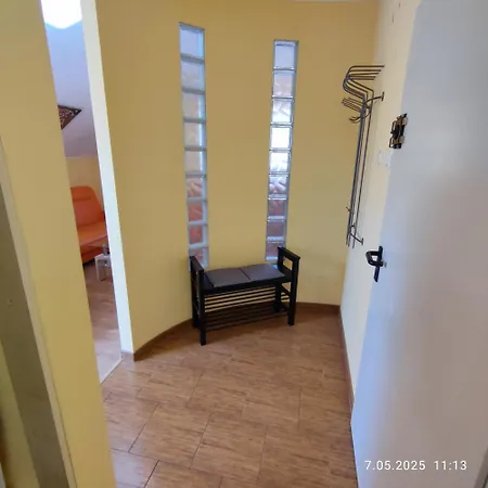 Lägenhet Rocha Poznań